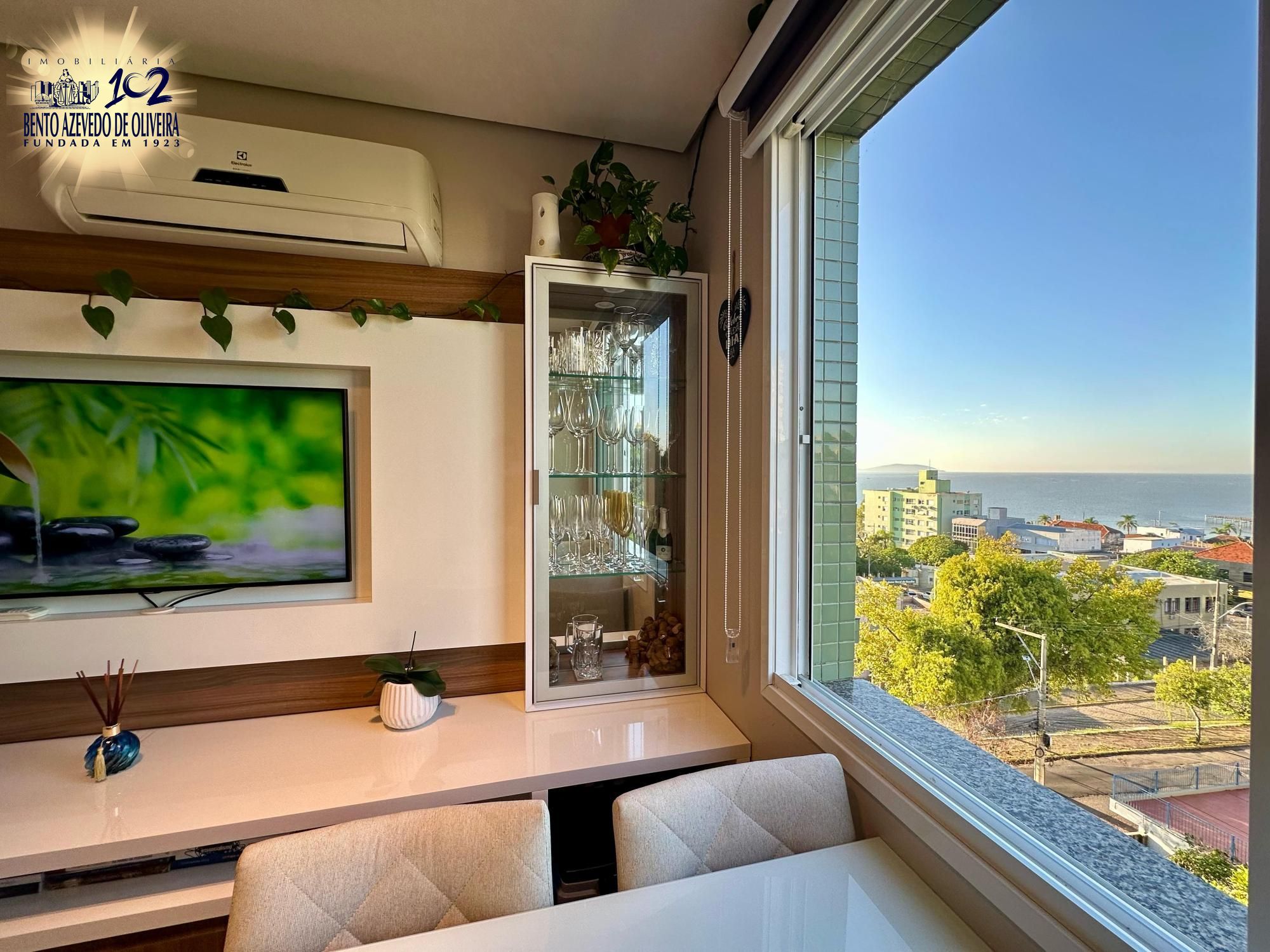 Apartamento, 1 quarto, 42 m² - Foto 1