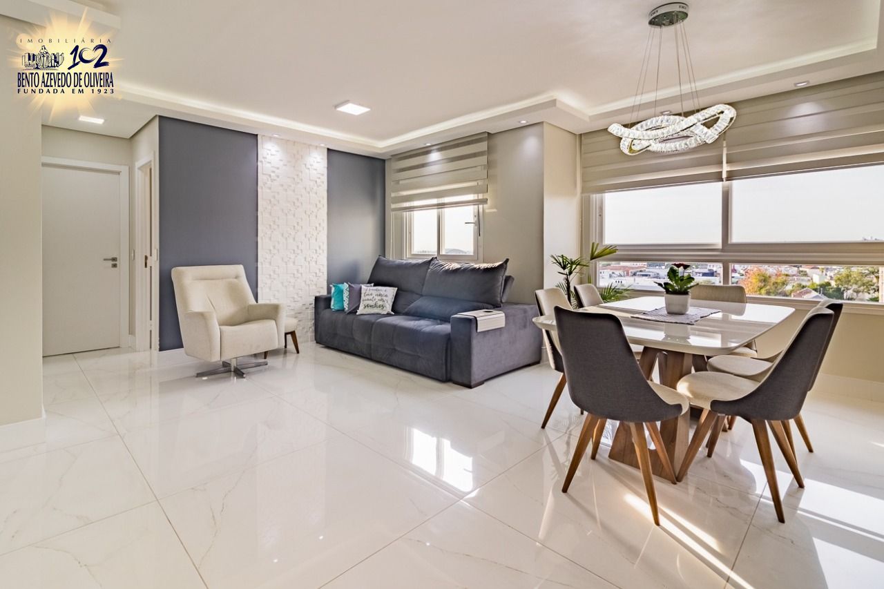 Apartamento, 3 quartos, 76 m² - Foto 25