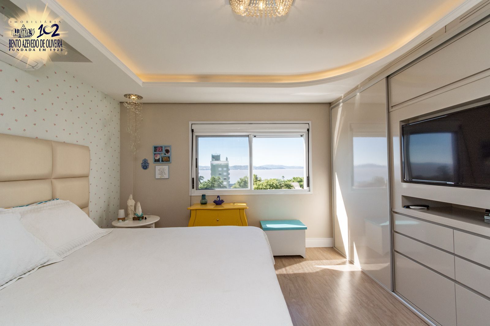 Apartamento, 3 quartos, 117 m² - Foto 16