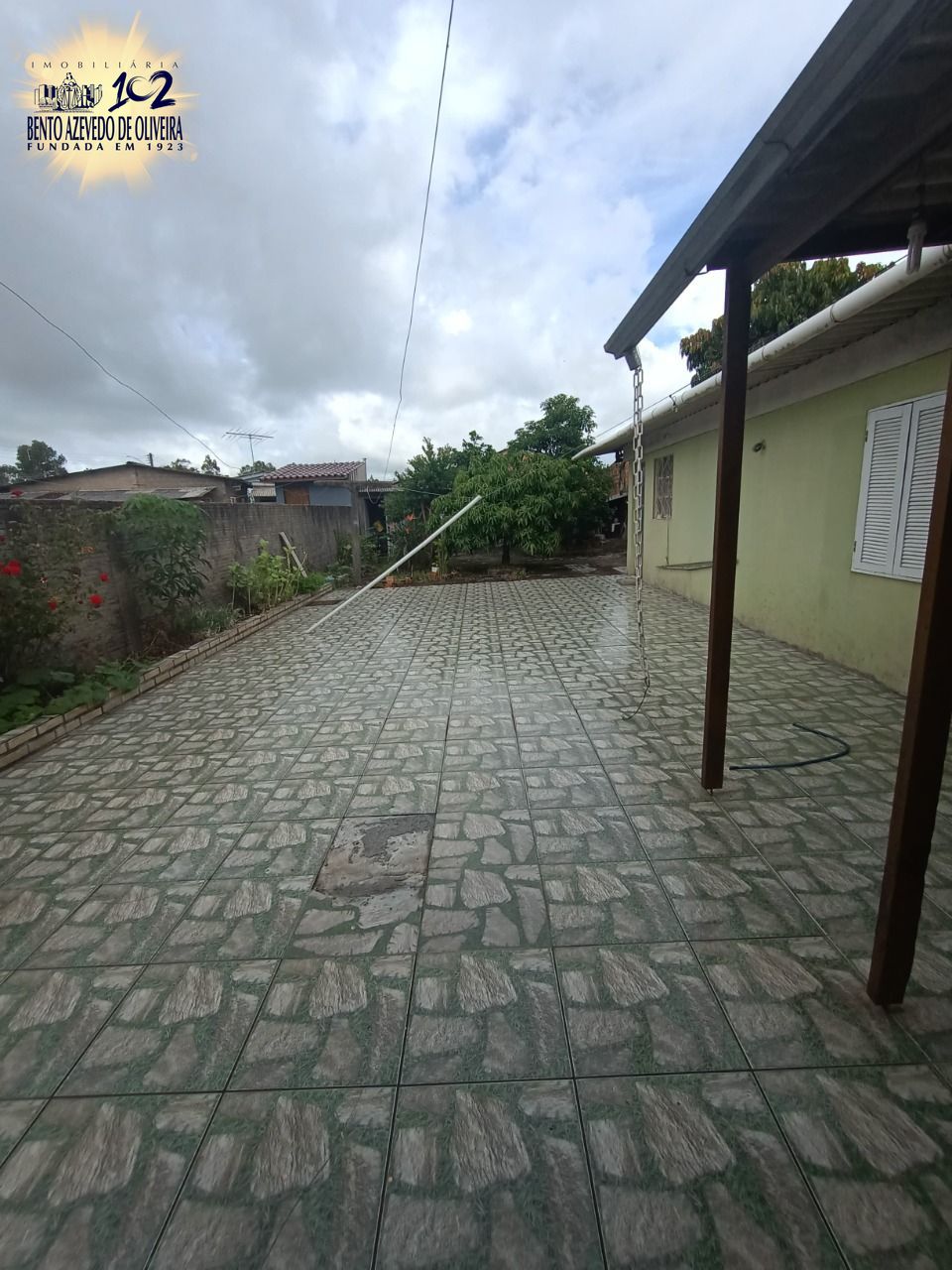 Casa, 3 quartos, 115 m² - Foto 6