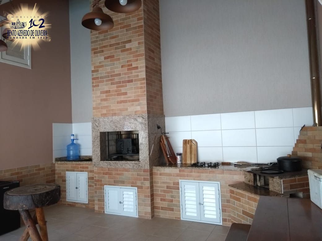 Sobrado, 4 quartos, 280 m² - Foto 6