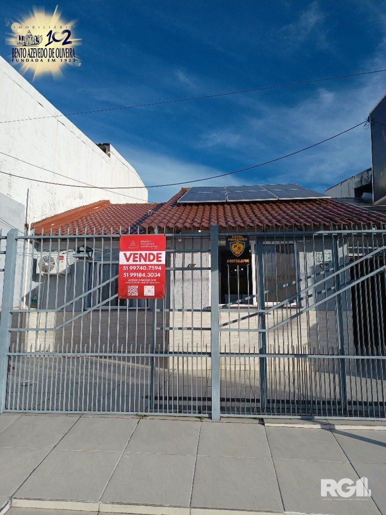 Casa, 2 quartos, 120 m² - Foto 1