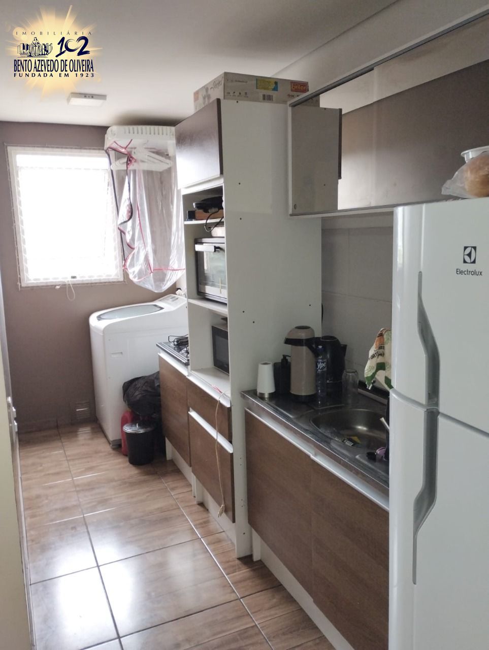Apartamento, 2 quartos, 54 m² - Foto 7