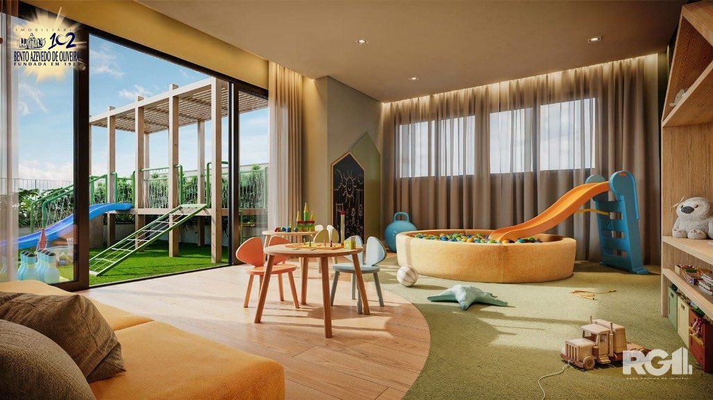 Apartamento, 2 quartos, 55 m² - Foto 21