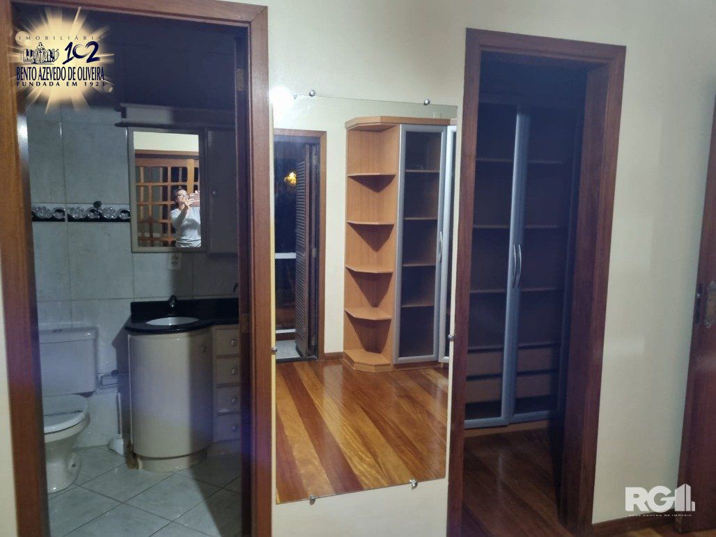 Casa, 4 quartos, 220 m² - Foto 25