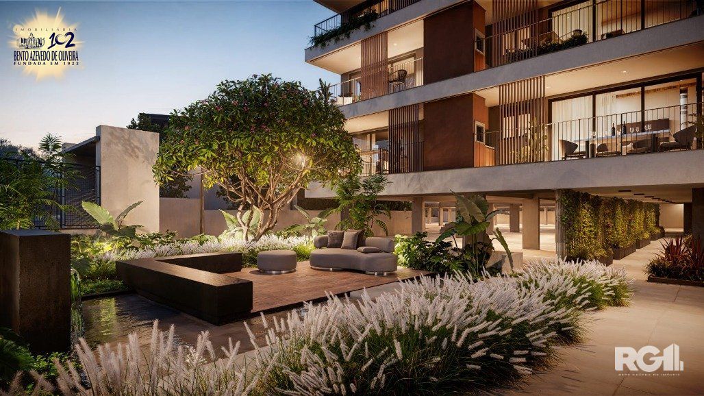 Apartamento, 2 quartos, 55 m² - Foto 5