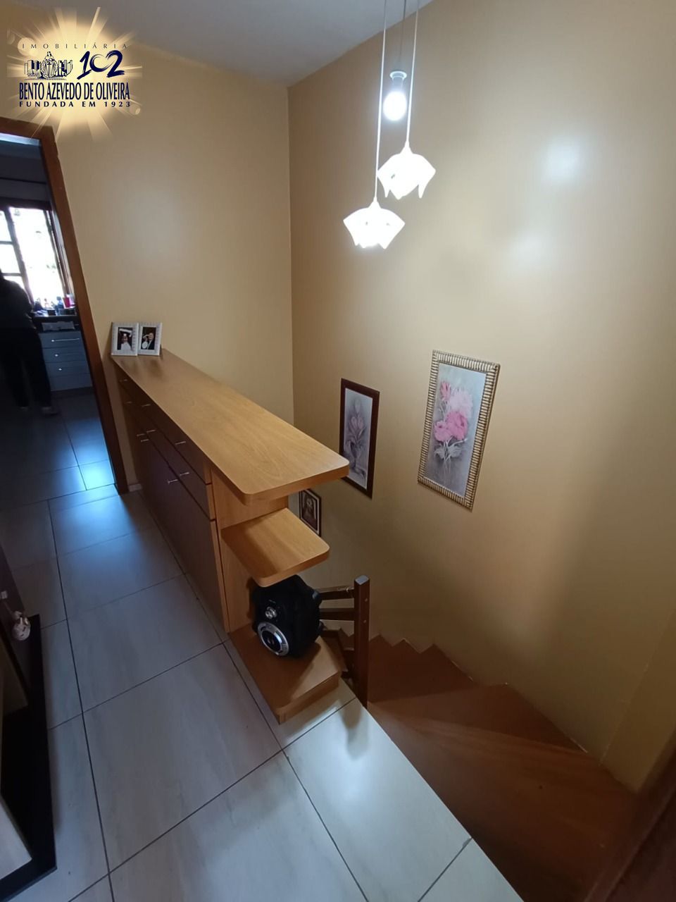 Sobrado, 2 quartos, 87 m² - Foto 9