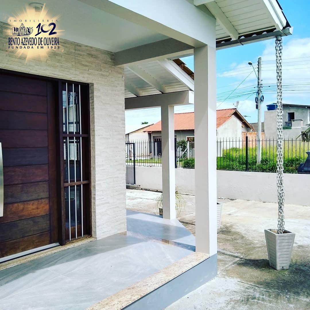 Sobrado, 3 quartos, 150 m² - Foto 3