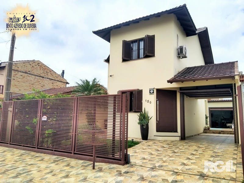 Casa, 3 quartos, 180 m² - Foto 1