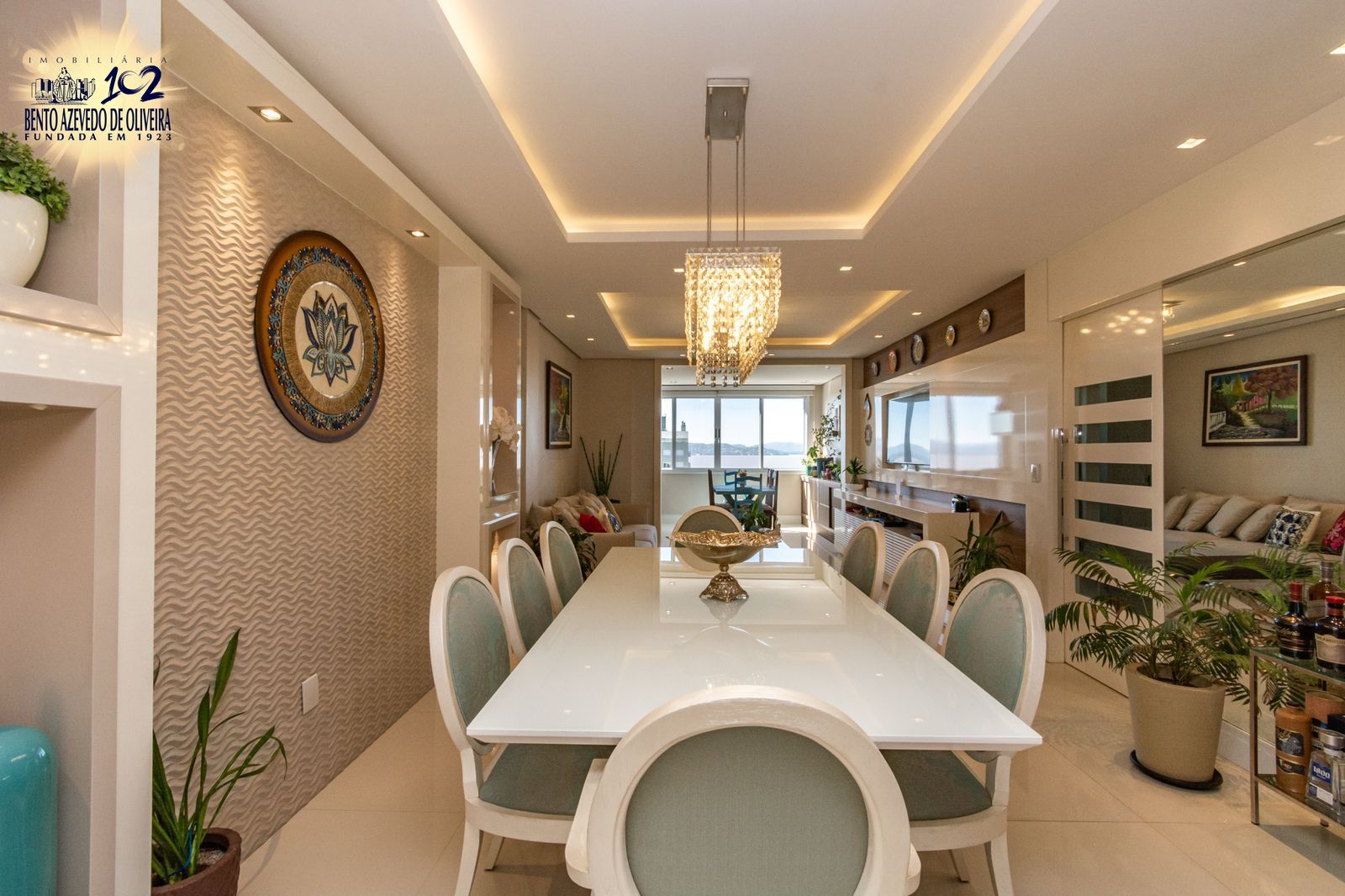 Apartamento, 3 quartos, 117 m² - Foto 8