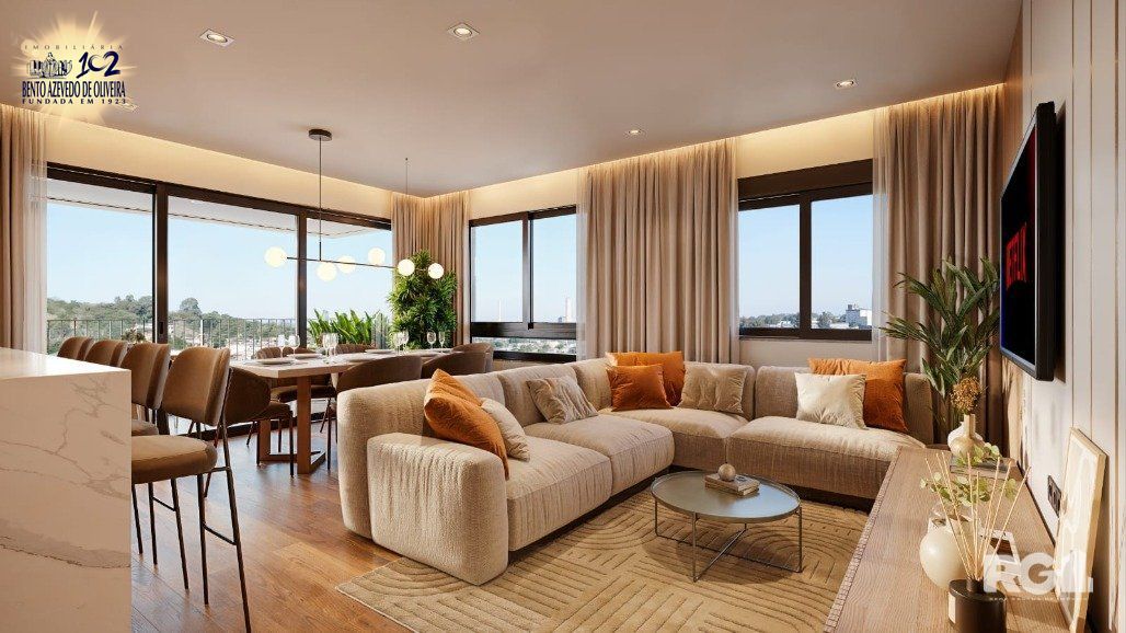 Apartamento, 2 quartos, 55 m² - Foto 31