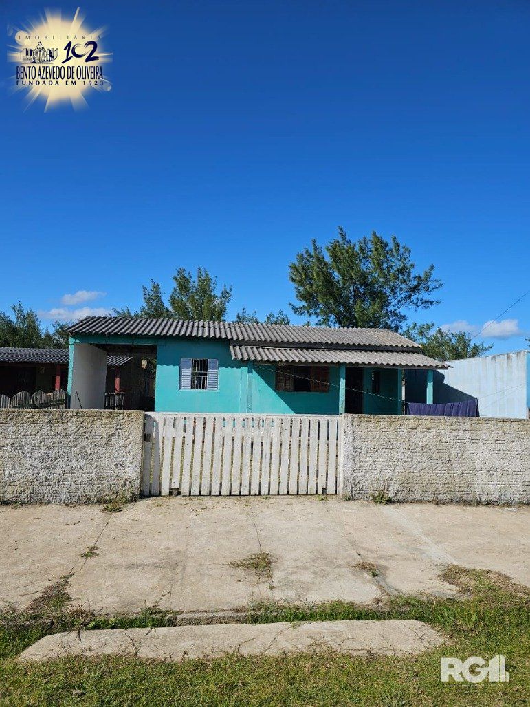 Casa, 2 quartos, 63 m² - Foto 2