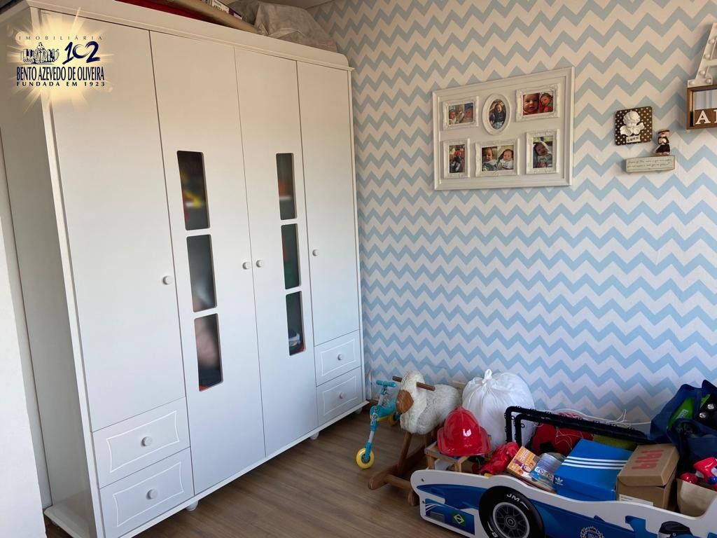 Casa, 3 quartos, 120 m² - Foto 15