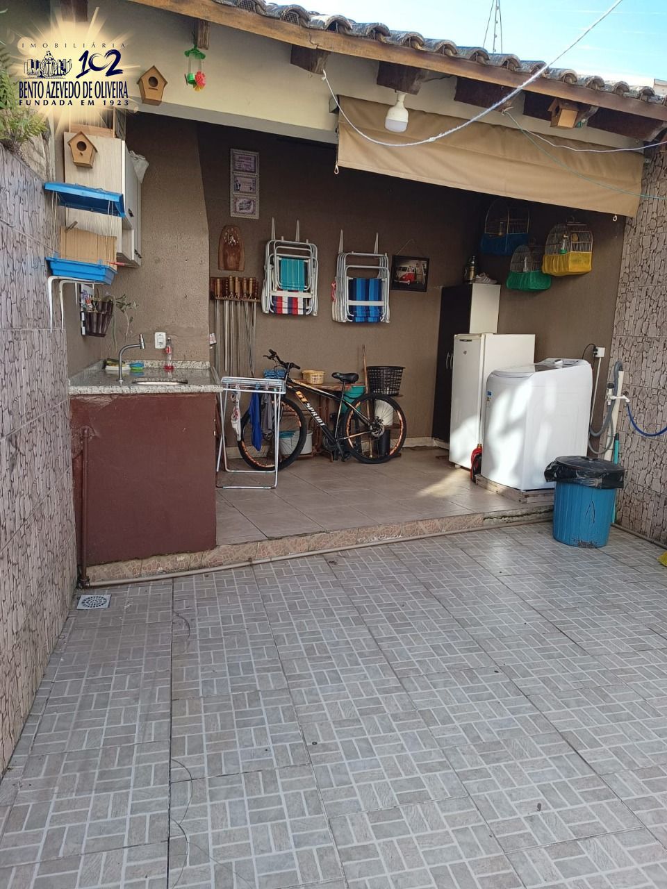 Sobrado, 2 quartos, 87 m² - Foto 16