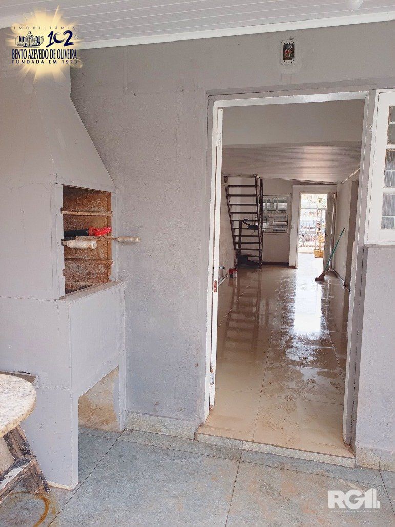 Sobrado, 3 quartos, 120 m² - Foto 8
