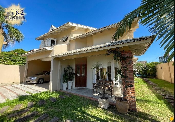 Casa, 3 quartos, 361 m² - Foto 2