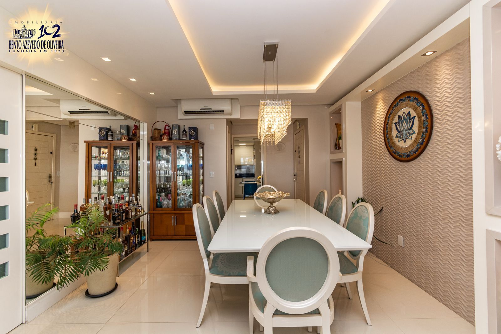 Apartamento, 3 quartos, 117 m² - Foto 12