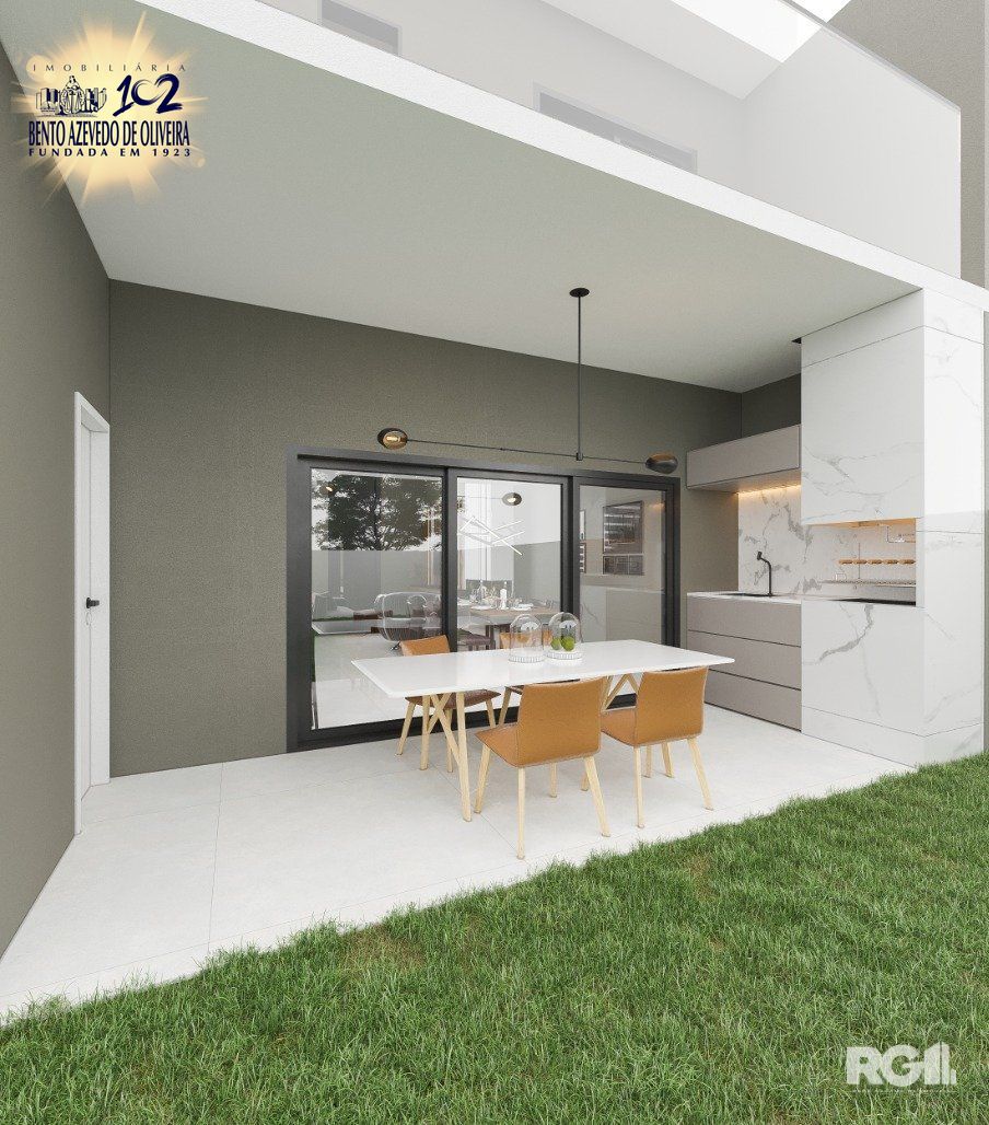 Casa de Condomínio, 3 quartos - Foto 7
