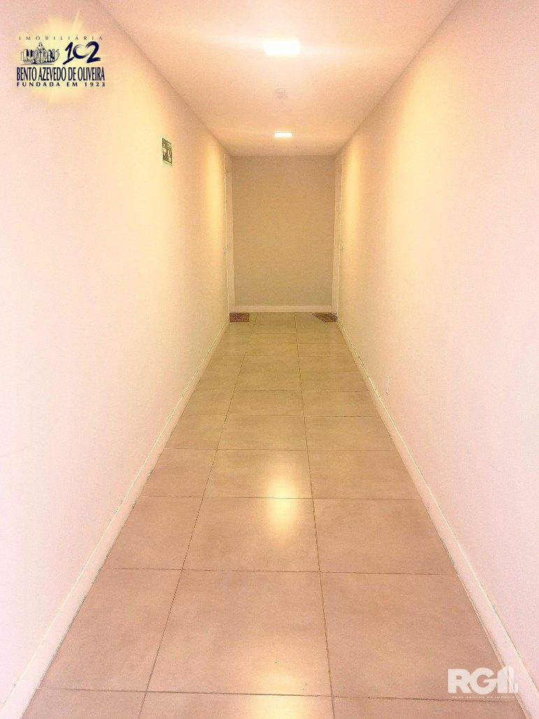 Apartamento, 2 quartos, 48 m² - Foto 3