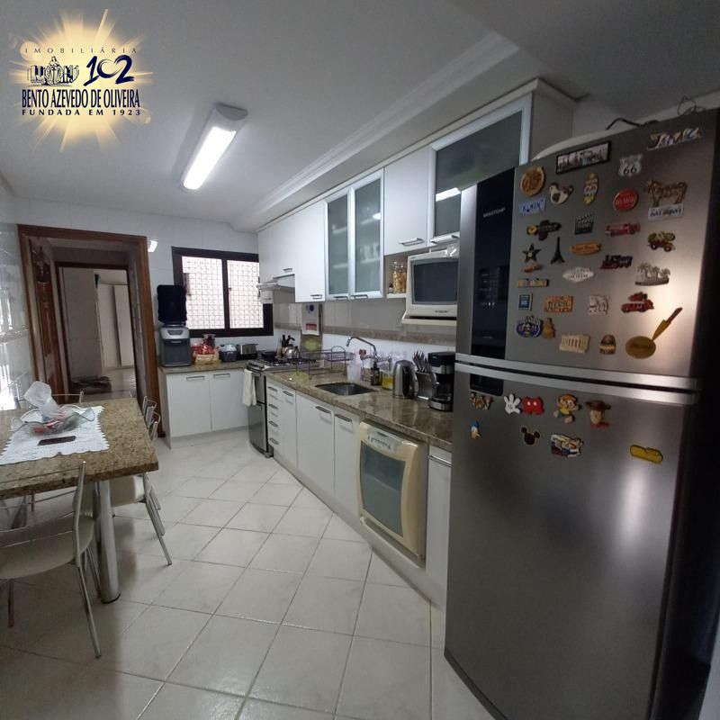 Apartamento, 3 quartos, 125 m² - Foto 13