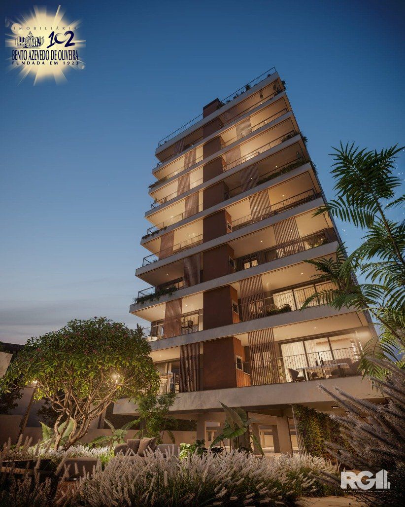 Apartamento, 2 quartos, 55 m² - Foto 2