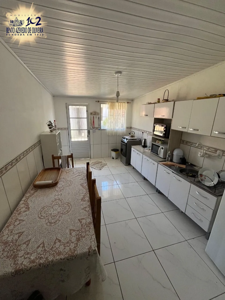 Sobrado, 2 quartos, 73 m² - Foto 3