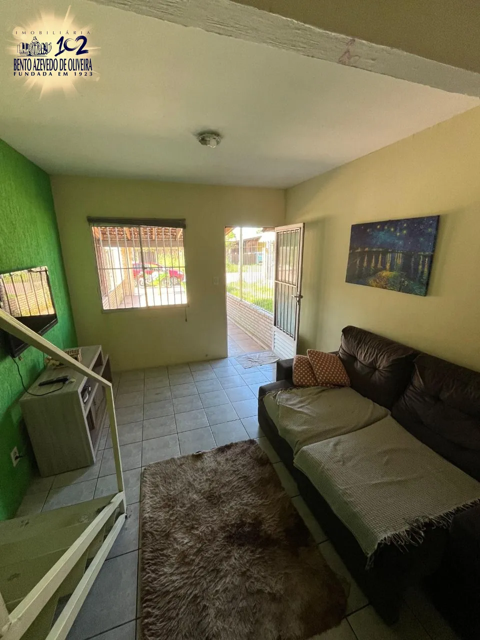 Sobrado, 2 quartos, 73 m² - Foto 13