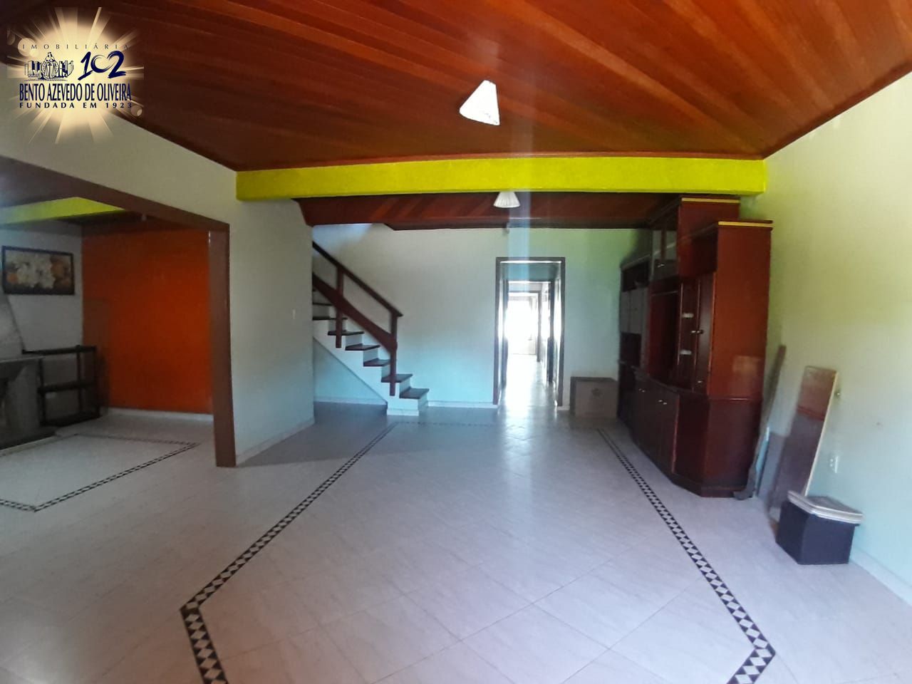 Casa, 4 quartos, 350 m² - Foto 25