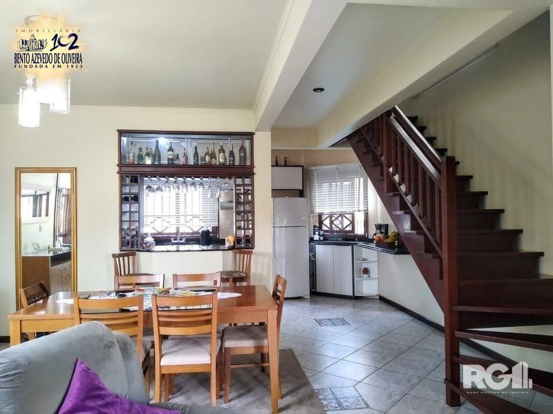 Casa, 3 quartos, 180 m² - Foto 24