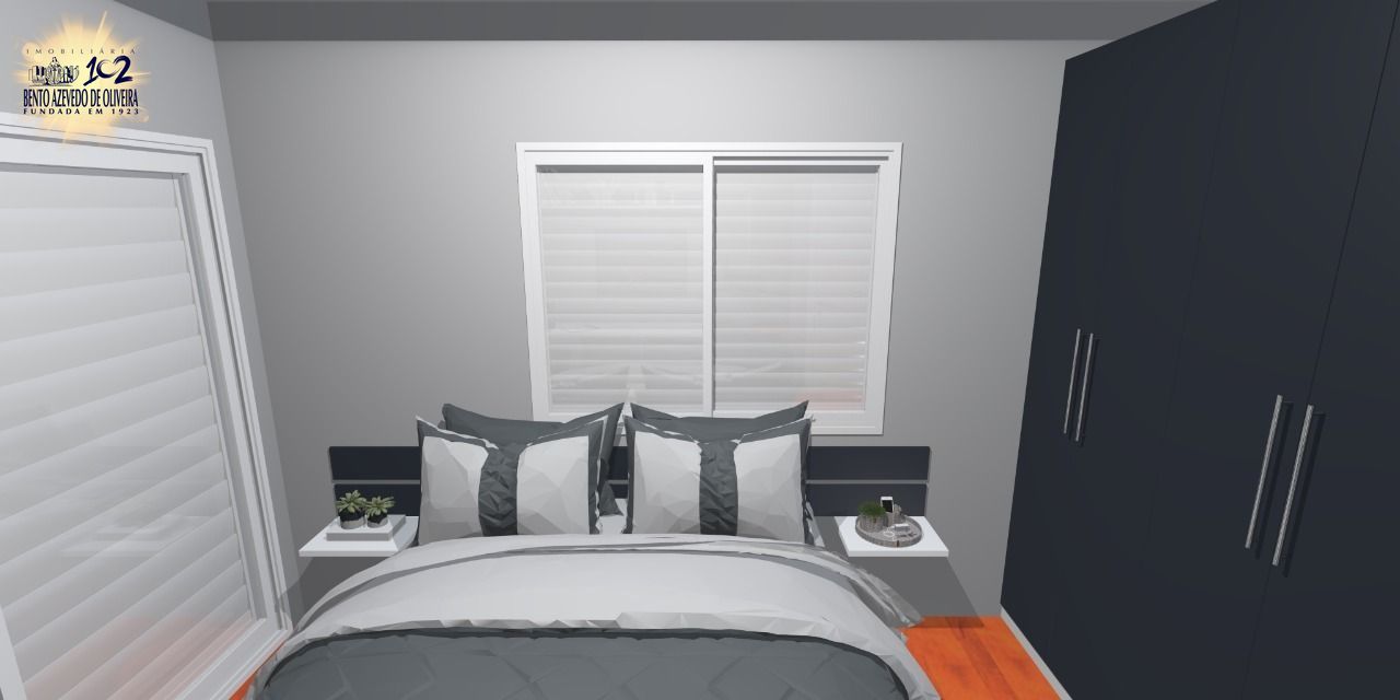 Sobrado, 2 quartos, 125 m² - Foto 7