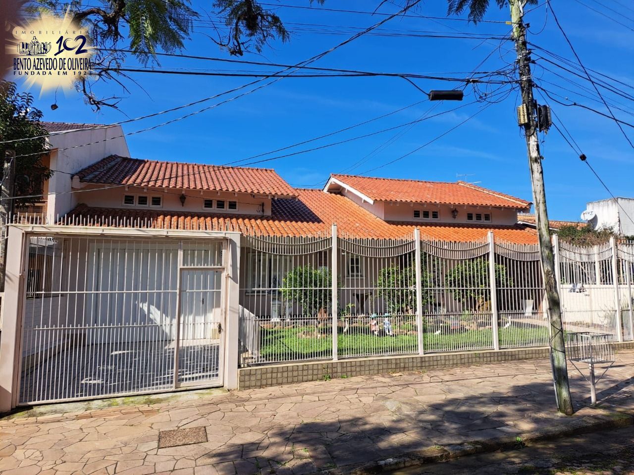 Casa, 4 quartos, 329 m² - Foto 5
