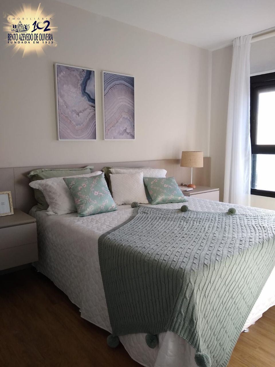 Apartamento, 2 quartos, 73 m² - Foto 12