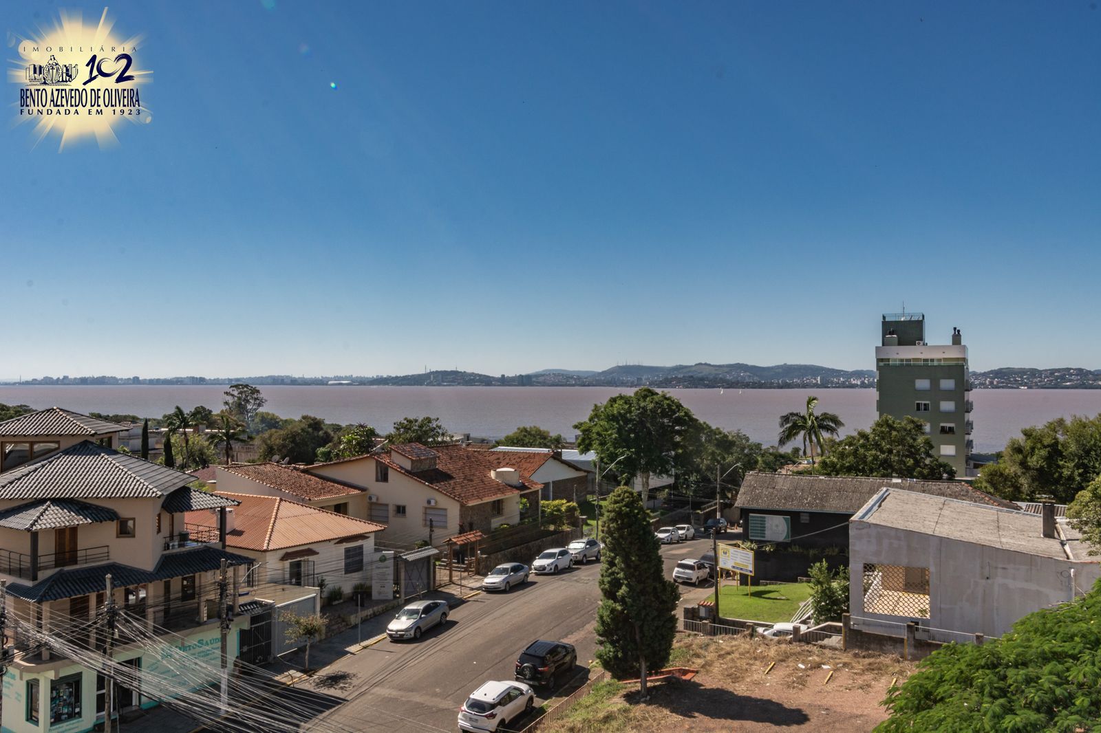 Apartamento, 3 quartos, 117 m² - Foto 1