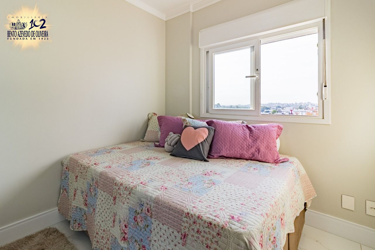 Apartamento, 3 quartos, 76 m² - Foto 34
