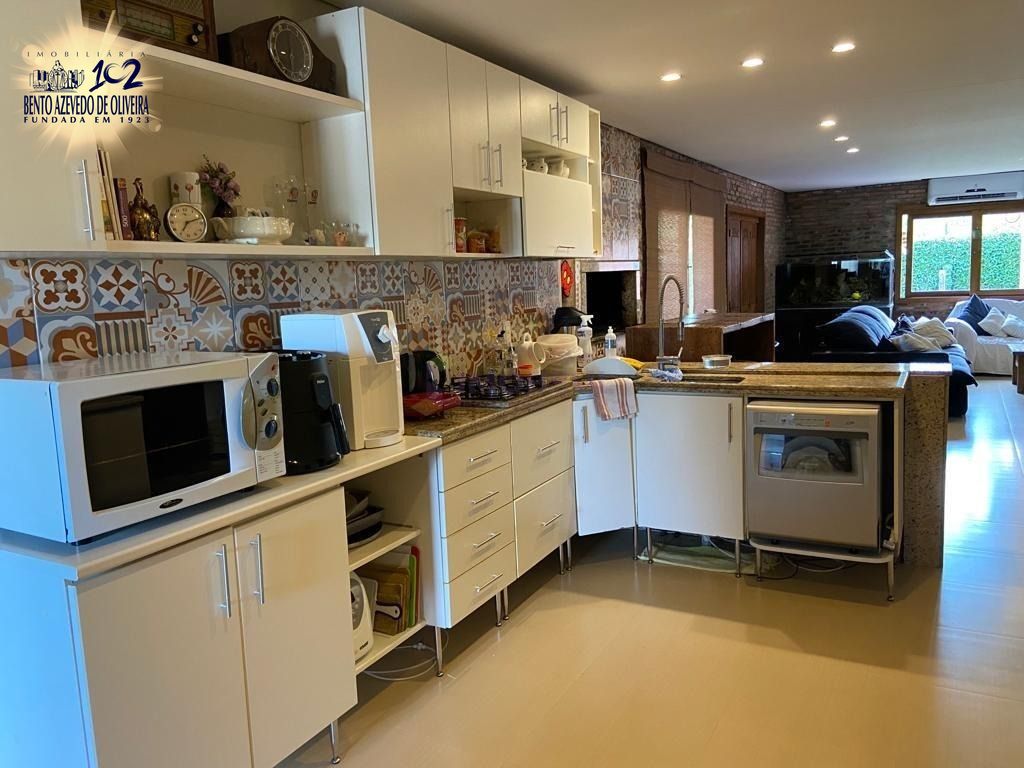Casa, 3 quartos, 120 m² - Foto 4