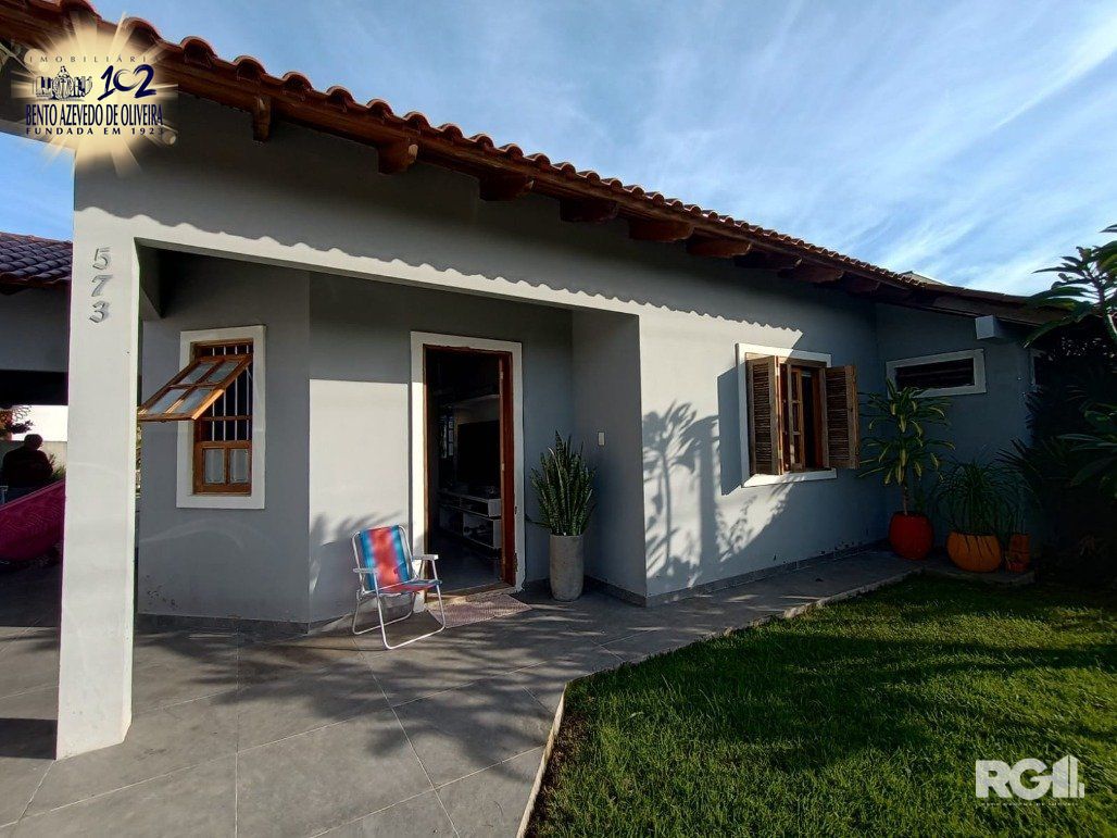 Casa, 2 quartos, 82 m² - Foto 1