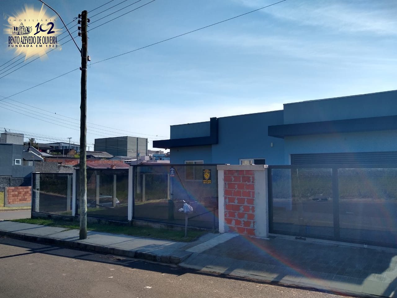 Casa, 2 quartos, 90 m² - Foto 3