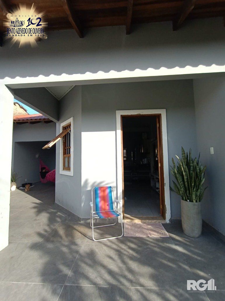 Casa, 2 quartos, 82 m² - Foto 2