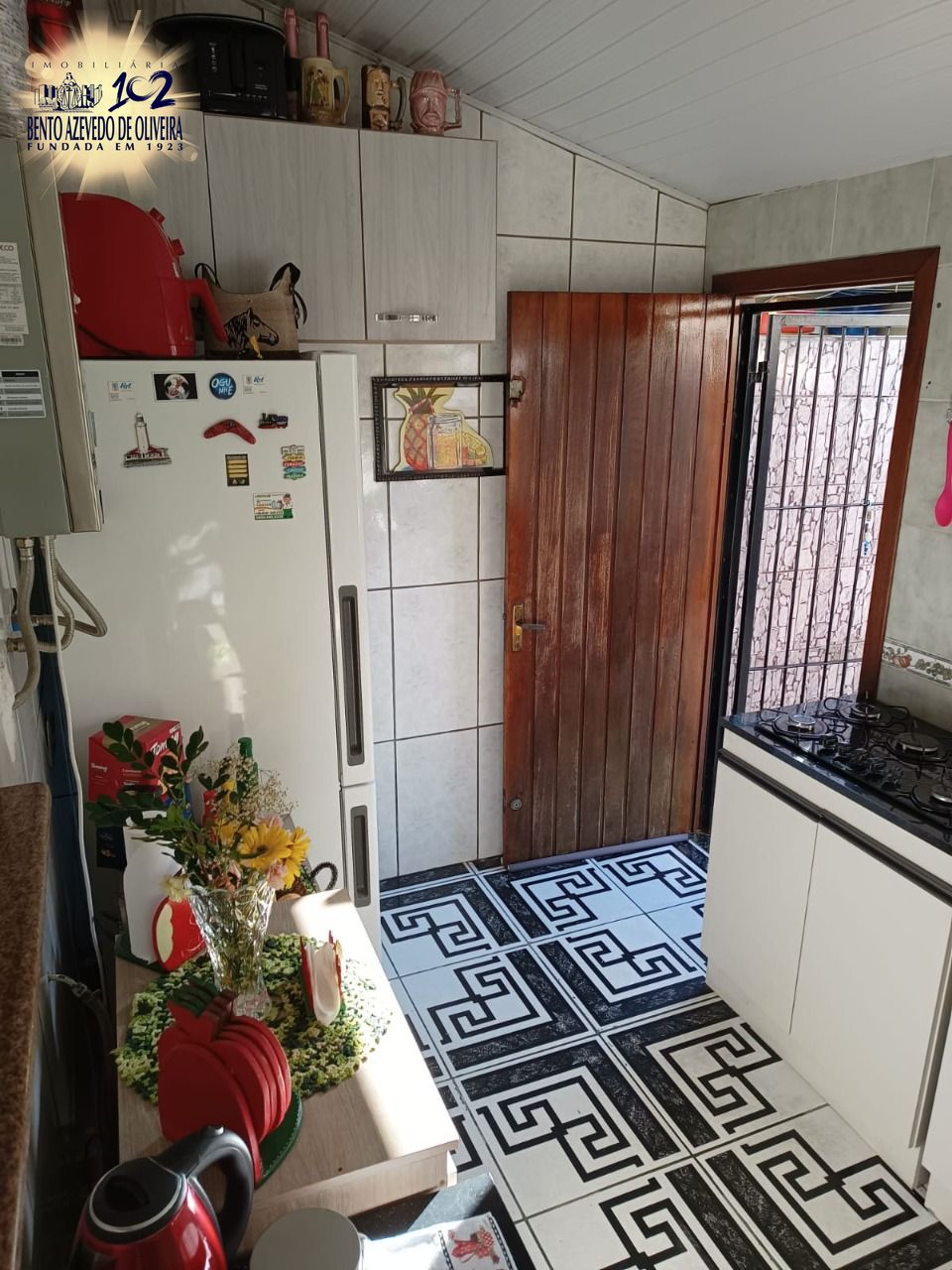 Sobrado, 2 quartos, 87 m² - Foto 7