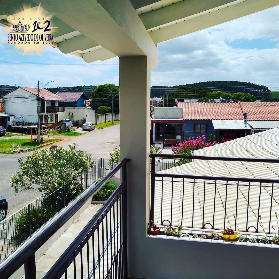 Sobrado, 3 quartos, 150 m² - Foto 4