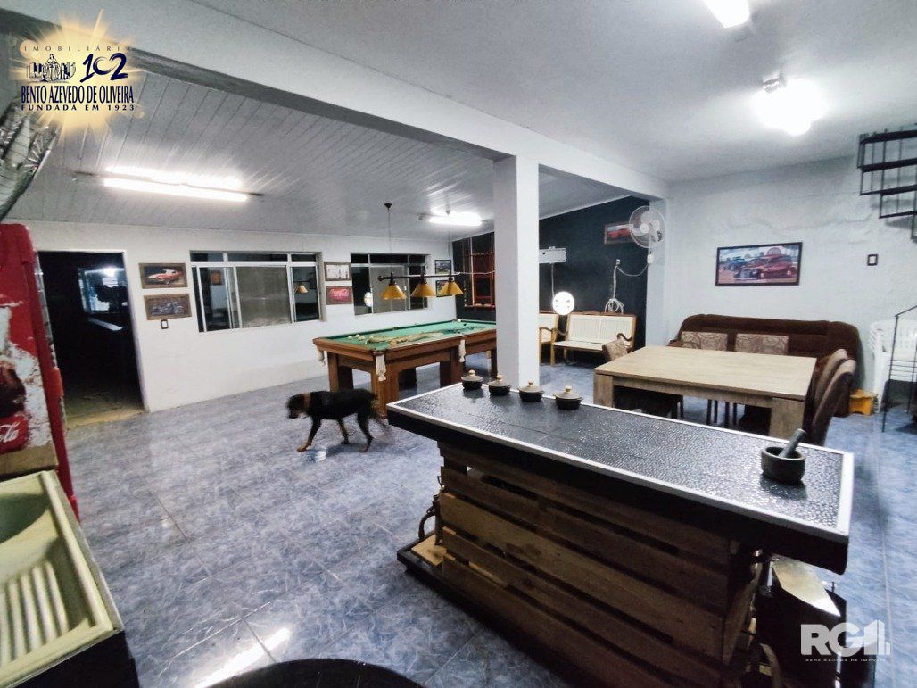 Casa, 4 quartos, 290 m² - Foto 13