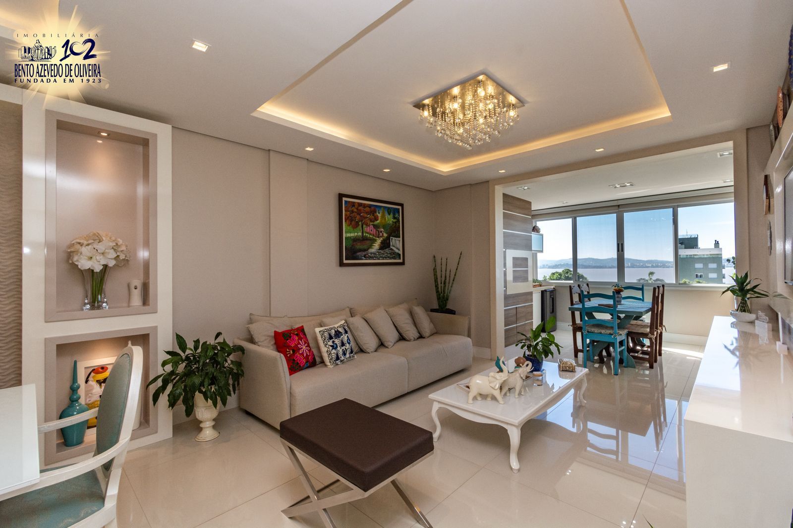 Apartamento, 3 quartos, 117 m² - Foto 7
