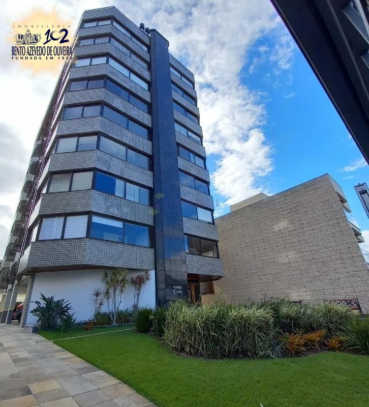 Apartamento, 3 quartos, 125 m² - Foto 22