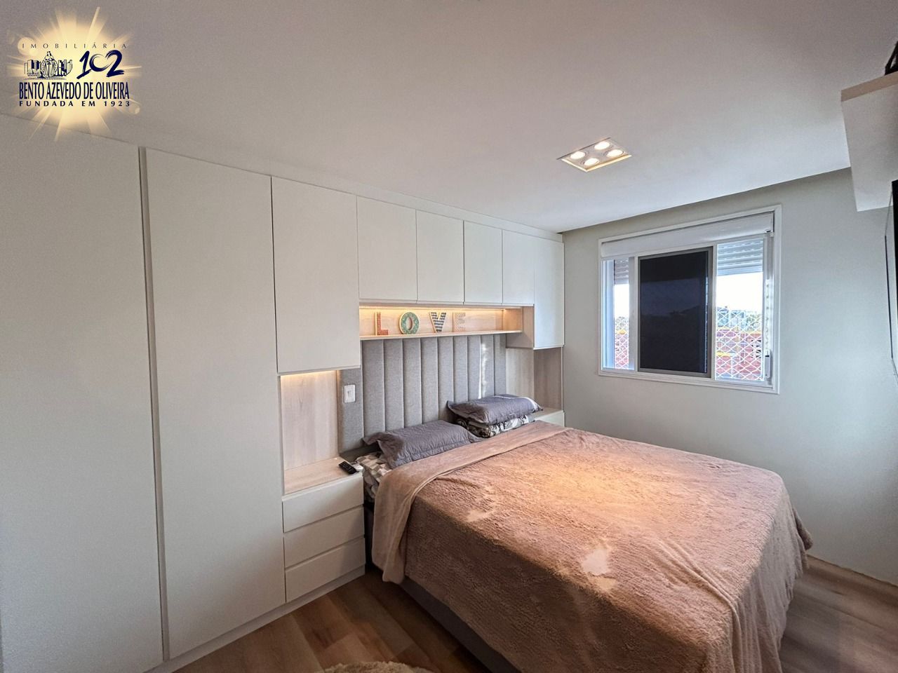 Apartamento, 2 quartos, 52 m² - Foto 10