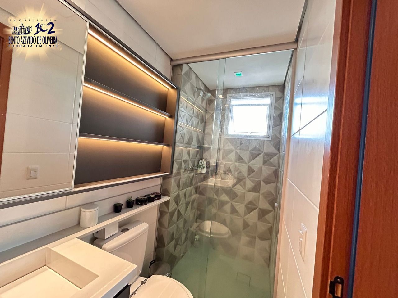 Apartamento, 2 quartos, 52 m² - Foto 7