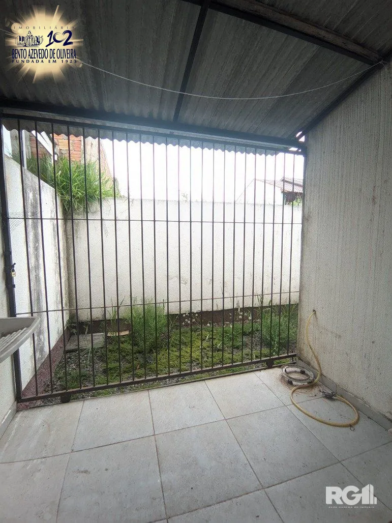 Casa de Condomínio, 2 quartos - Foto 17
