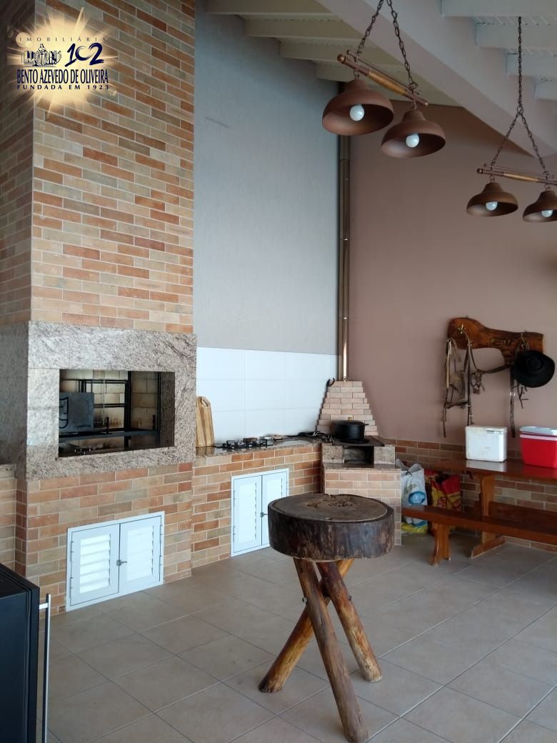 Sobrado, 4 quartos, 280 m² - Foto 9
