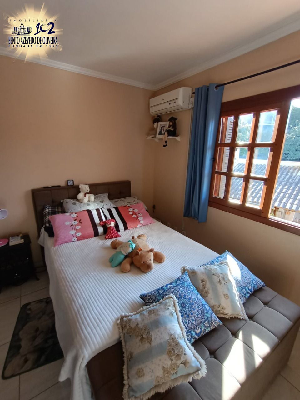 Sobrado, 2 quartos, 87 m² - Foto 13