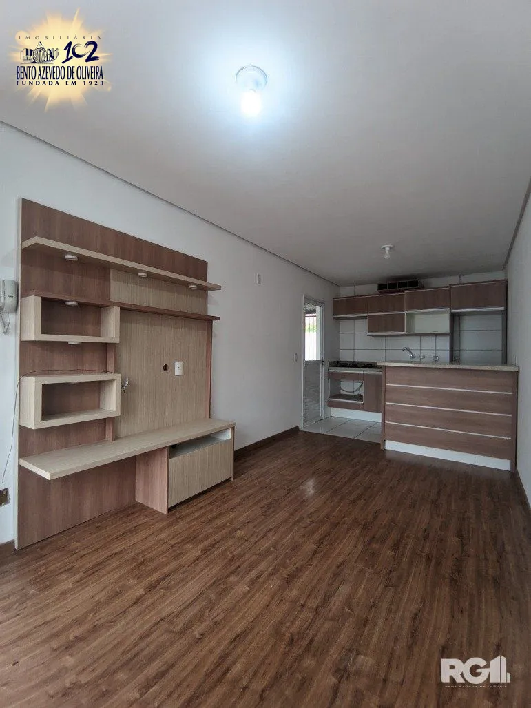 Casa de Condomínio, 2 quartos - Foto 4