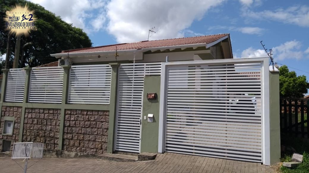 Sobrado, 4 quartos, 280 m² - Foto 3